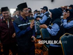 Menteri Agama: ASN Kemenag Sangat Mulia