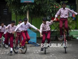 Anggota DPR: Hardiknas Momen Refleksi Pendidikan Layak yang Merata