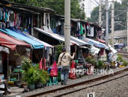 Ekonom Celios Nilai Data Kemiskinan Belum Akurat, Berdampak pada Pemulihan Ekonomi?