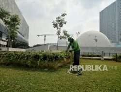 Planetarium TIM Mau Difungsikan Lagi? Ini Kata Gubernur DKI