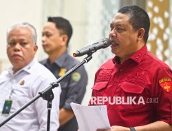 Kejagung Geledah Rumah Bos Sritex di Solo dan Makassar