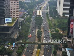 S&P Global Ratings Prediksi Perlambatan Ekonomi Indonesia