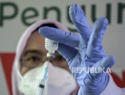 Berantas TBC di Indonesia, Bio Farma Kembangkan Vaksin Generasi Terbaru TBC