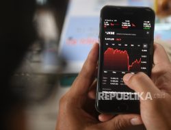 Investor Ritel Obligasi Masih Minim, Baru 1,19 Juta hingga Maret 2025