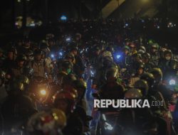 Pemprov DKI Ingin Terapkan Sistem Jalan Berbayar, Pengamat: Angin Segar Atasi Kemacetan Jakarta