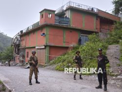 Pakistan Prioritaskan Dialog dan Diplomasi dengan India