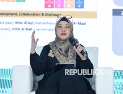 BSI Akan Terbitkan Sustainability Sukuk Kedua, Fokus UMKM dan Sektor Hijau