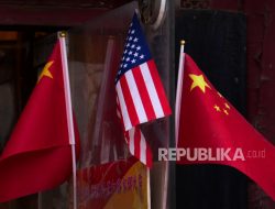 Usai Ngobrol dengan China, Trump Umumkan Pengaturan Kembali Tarif