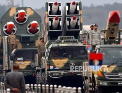 Perang India-Pakistan, Militer Siapa Lebih Kuat?