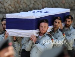 Tentara Israel Terus Bertumbangan, Militer Akui Pejuang Gaza Semakin Kuat dan Unggul