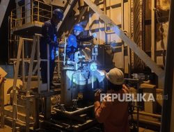 Manajemen Tegaskan PLTU Celukan Bawang Bukan Penyebab Blackout d Bali