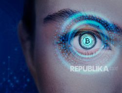 Komdigi Sebut World App Scan Retina Telah Dibekukan