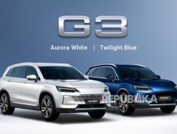 Polytron Bidik Mobil Listrik Pertamanya Terjual 1.500 Unit