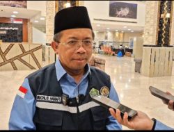 “Nusuk itu Nyawa Kedua Jamaah Haji”