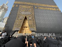 Ibadah Haji dan Rasionalitas Manusia