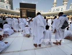 Keutamaan Meraih Haji Mabrur | Republika Online