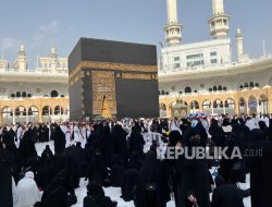 Haji dan Ukhuwah Islamiyah | Republika Online