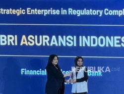 BRI Insurance Dorong Peningkatan Kualitas Tata Kelola
