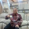 Itjen Kemenag Diminta Tingkatkan Fungsi Early Warning dalam Pengawasan Internal