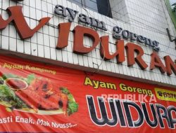 LPPOM: Pemilik Restoran Ayam Goreng Widuran Langgar Hak Konsumen