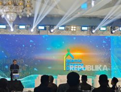 Zulkifli Hasan Soroti Birokrasi Sertifikasi Halal, Dorong Penyederhanaan Regulasi