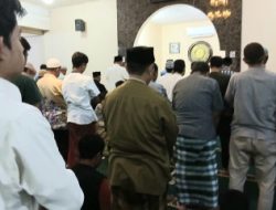 Bila Hari Raya Pada Hari Jumat, Apakah Masih Ada Shalat Jumat? Begini Penjelasan Ulama Madzhab