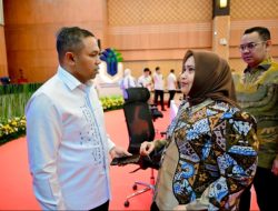Siap Sambut Investor Masuk ke Negeri Junjungan