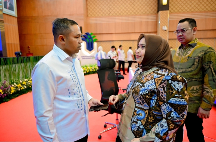 Siap Sambut Investor Masuk ke Negeri Junjungan