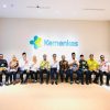Kasmarni Ajukan Rencana Pembangunan RSUD Pratama Bukit Batu dan Sampaikan Sejumlah Permasalahan Kesehatan di Kabupaten Bengkalis
