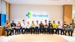 Kasmarni Ajukan Rencana Pembangunan RSUD Pratama Bukit Batu dan Sampaikan Sejumlah Permasalahan Kesehatan di Kabupaten Bengkalis