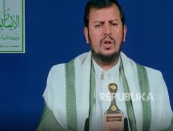 Media Zionis: Serangan Houthi Paksa Israel ke Perundingan Gencatan Senjata