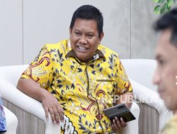Dukung Kebijakan Bahlil, Abdul Rahman Farisi Soroti Hilirisasi dan Kedaulatan SDA