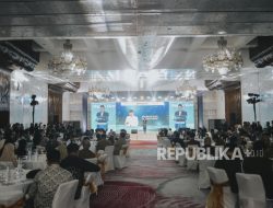 Industri Halal Dunia Tumbuh Pesat, Ini Potensi Indonesia