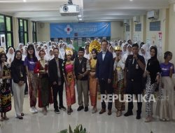 AHF Indonesia Serukan Kesetaraan pada Peringatan Hari Kesehatan Menstruasi