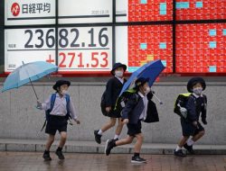 Tengok Cara Jepang Bikin Anak Betah di Kelas, Belajar Jadi Gak Ngebosenin