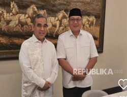 Pradi Supriatna Soroti Kesenjangan Akses Pendidikan di Jabar