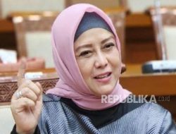 Tina Wiryawati Dukung Surat Edaran Gubernur Terkait Pendidikan di Jabar
