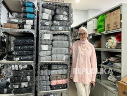 Keistimewaan Jadi Peluang, UMKM Lokal Yogya Melesat Usai Adaptasi dengan Marketplace