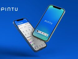 Pintu Tingkatkan Penentrasi Investasi Kripto dengan Cara Ini
