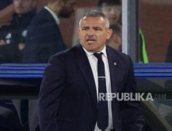 Gagal Pertahankan Gelar Juara Serie A, Inter Kini Harus Fokus pada Final Liga Champions