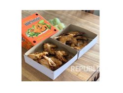 Konsumen Bisa Ajukan ‘Class Action’ ke Restoran Ayam Widuran Solo