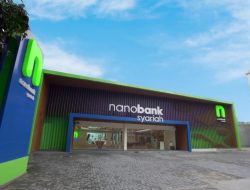 KNEKS Gandeng Nanobank Syariah, Percepat Digitalisasi 90 Sekolah