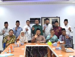 Dewan Pendidikan Bengkalis Gandeng Diskominfotik Perkuat Fondasi Akademik Peserta Didik Menuju Perguruan Tinggi