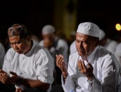 Istimewanya Kalimat Tahmid | Republika Online