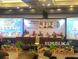 Bisnis Digital Printing Diproyeksikan Tumbuh, Jogja Printing Expo Digelar Perdana di Yogyakarta