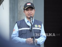 Dirjen PHU: Proses Visa Jamaah Haji Sudah Tutup