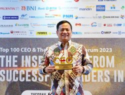 PNM Gelar Aksi Pencegahan Stunting dan Imunisasi Gratis di Seluruh Indonesia