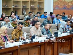 Pertamina Paparkan Kinerja Cemerlang 2024 di Hadapan DPR
