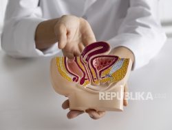 Saatnya Pria Ikut Ber-KB, Dokter Umum Kini Dilatih Lakukan Vasektomi