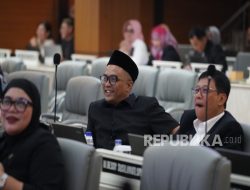 Perda Investasi Disahkan, Taufik Nurrohim Tegaskan Komitmen untuk Ekonomi Kerakyatan